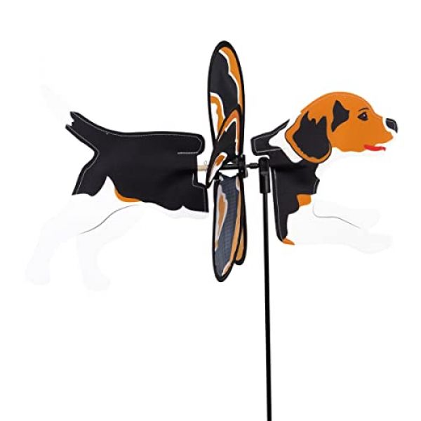 CIM Windspiel Hund