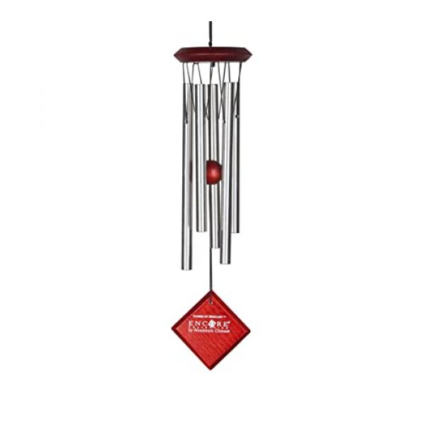 Woodstock Encore Collection Windspiel Chimes of Mercury